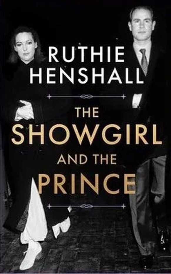 Le livre offrira un «aperçu des coulisses d'une vie rocambolesque dans le monde de la comédie musicale et de ce qui se passe ensuite lorsqu'une danseuse tombe amoureuse d'un prince».
