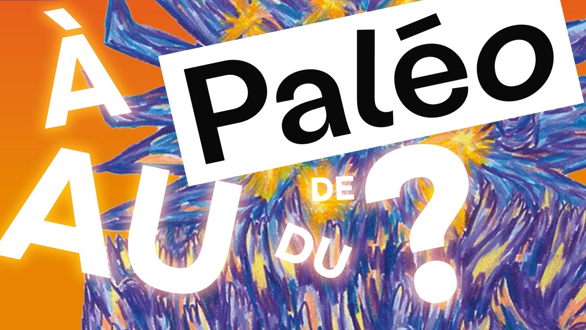 Paléo 2025 Debate Resolved - News Directory 3