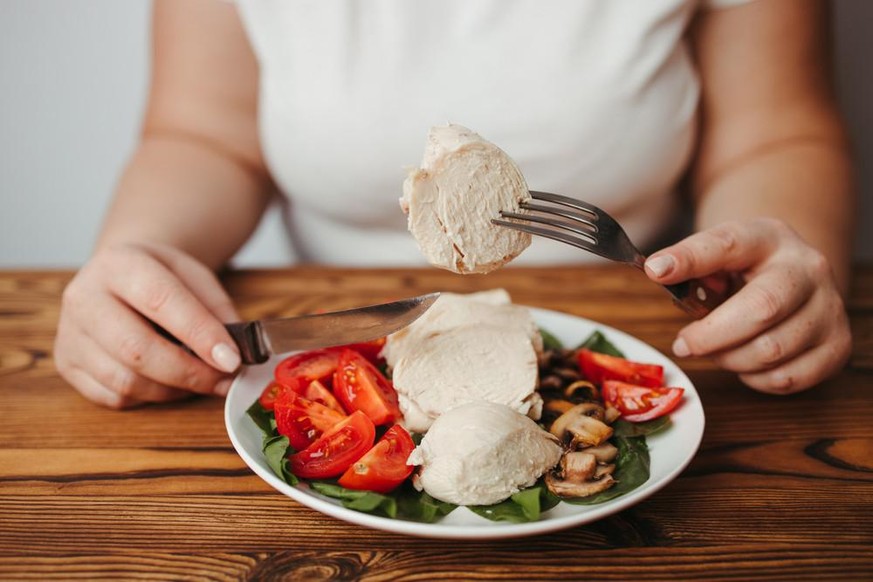 L'été est l'occasion de changer nos habitudes alimentaires, notamment concernant les matières grasses.