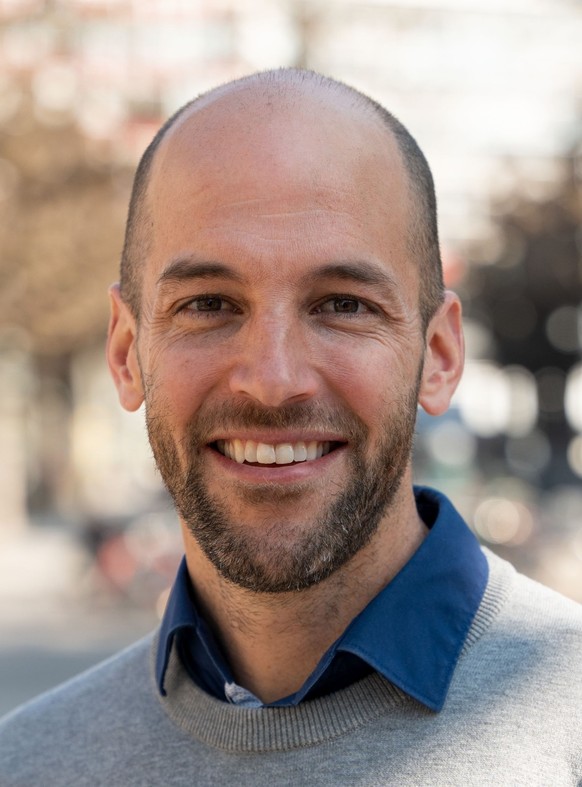 Erich Fischer est l'un des cinq experts actifs en Suisse ayant participé au dernier rapport du GIEC