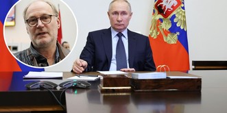 «Poutine a raison lorsqu’il décrit l’Occident comme une civilisation décadente»