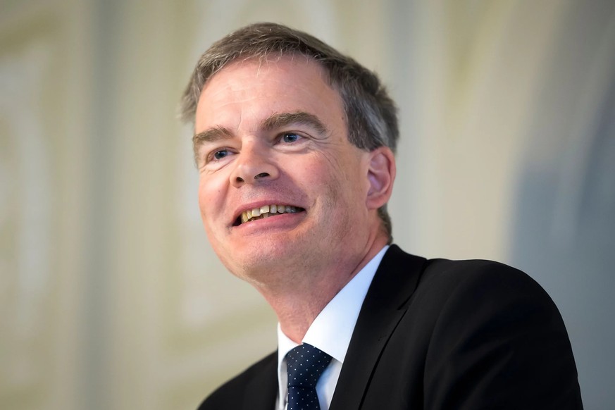 Jan Atteslander, responsable des relations économiques extérieures, va quitter Economiesuisse.