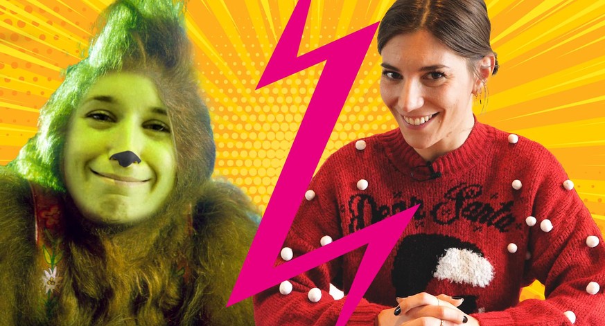 «Mariah Carey, on va se la farcir pendant deux mois?!»