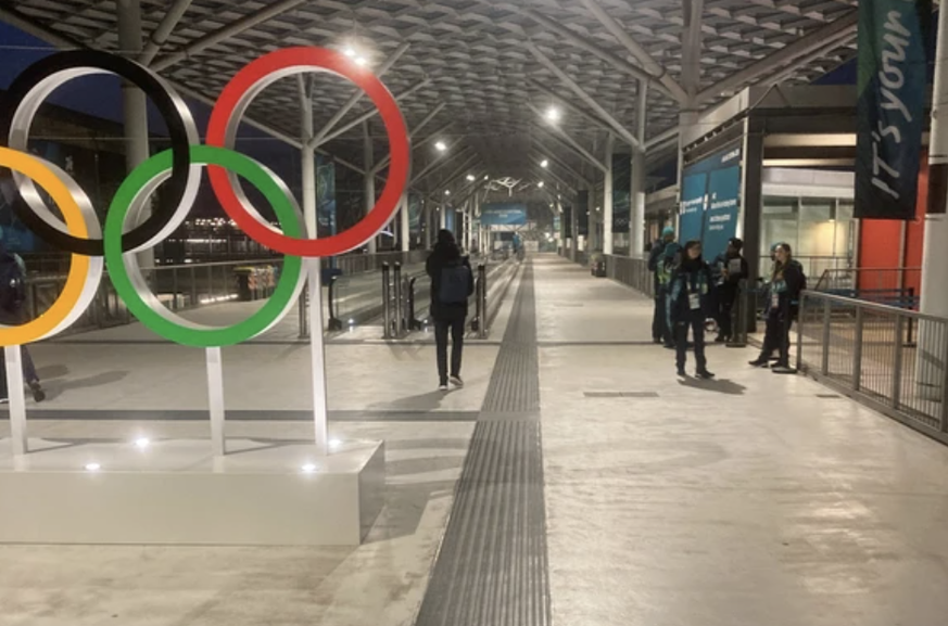 Aux JO 2026, à la recherche du temple perdu du hockey