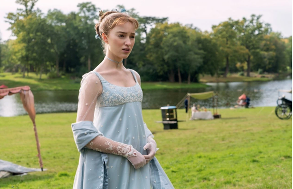 Daphne Bridgerton