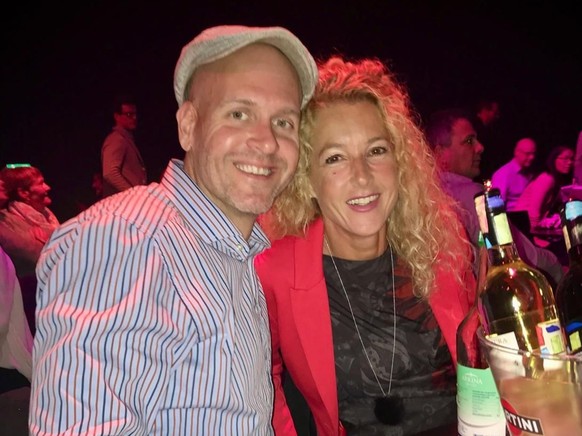 Réanimée neuf fois : cette femme de 53 ans, véritable force de la nature, est devenue dépendante des soins – sa famille lance un appel aux dons.