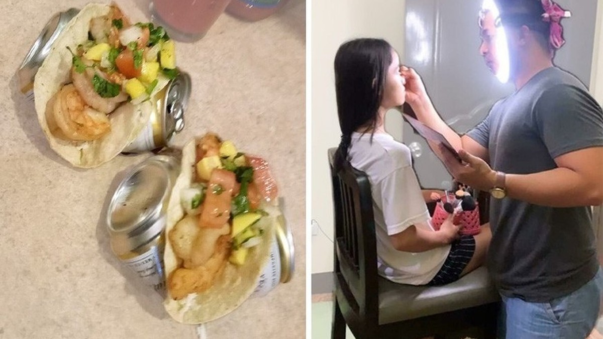23 personnes qui savent improviser