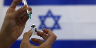 L’Autorité palestinienne accuse Israël de bloquer des vaccins