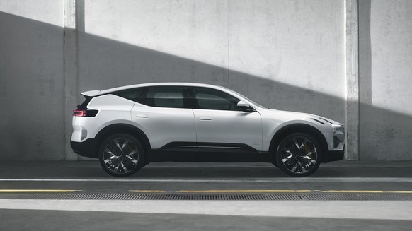 Polestar 3