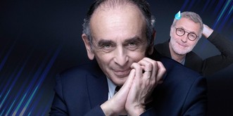 Non, Eric Zemmour n’est pas qu’une «construction médiatique»