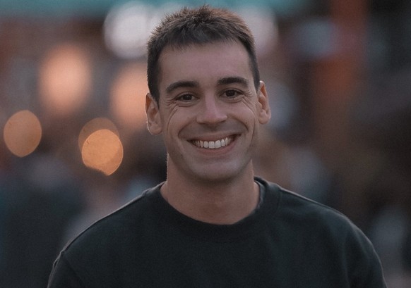 Fan du Japon, Mathieu Jacquemoud se lance dans un festival manga en plein air.