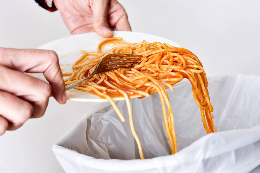 Voici les meilleures recettes à faire avec vos restes
