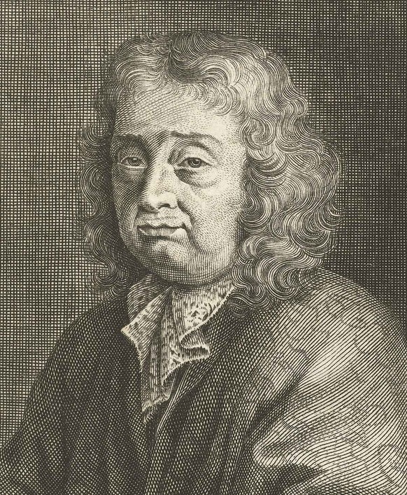 Jean-Baptiste Tavernier, compagnon de voyage de Stadler.
https://commons.wikimedia.org/wiki/File:Hendrik_Caus%C3%A9_-_Portrait_of_Jean-Baptiste_Tavernier.jpg