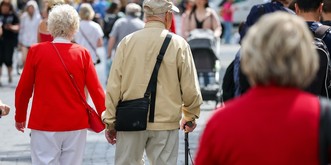 Une meilleure retraite pour ceux qui ont eu des enfants? L'idée qui fait bondir