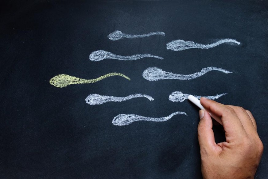 Don de sperme: les parents sont-ils transparents avec leurs enfants?