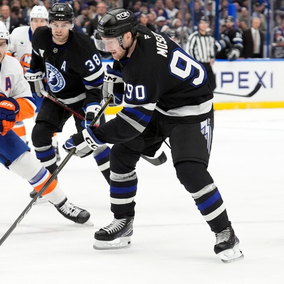 Janis Moser a inscrit son deuxième but cette saison