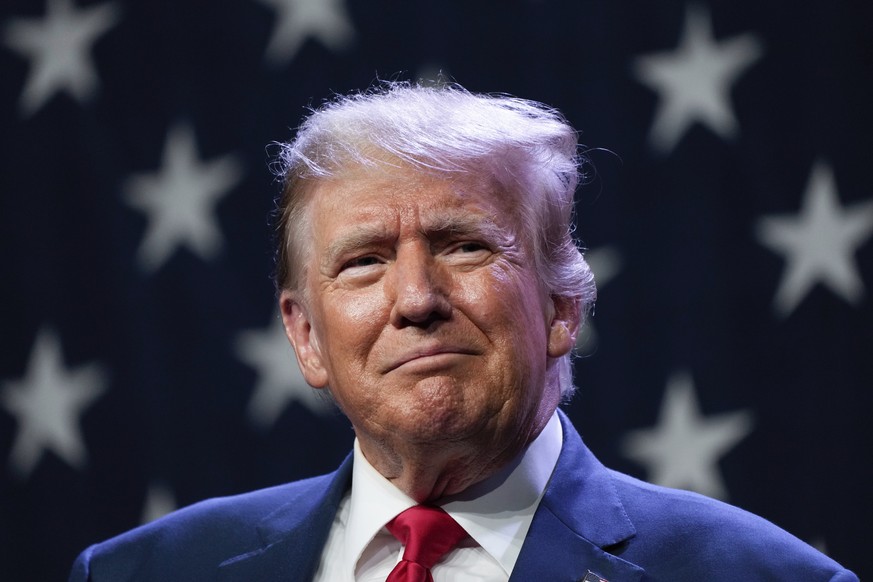 Les ennuis judiciaires de la société jadis dirigée par Donald Trump sont à nouveau en première ligne.