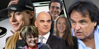 ChatGPT raconte n'importe quoi sur Darius et ces stars suisses