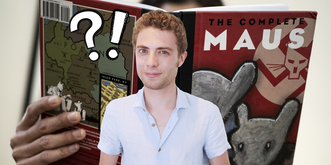 «Maus», la BD d'Art Spiegelman sur la Shoah, bannie dans le Tennessee