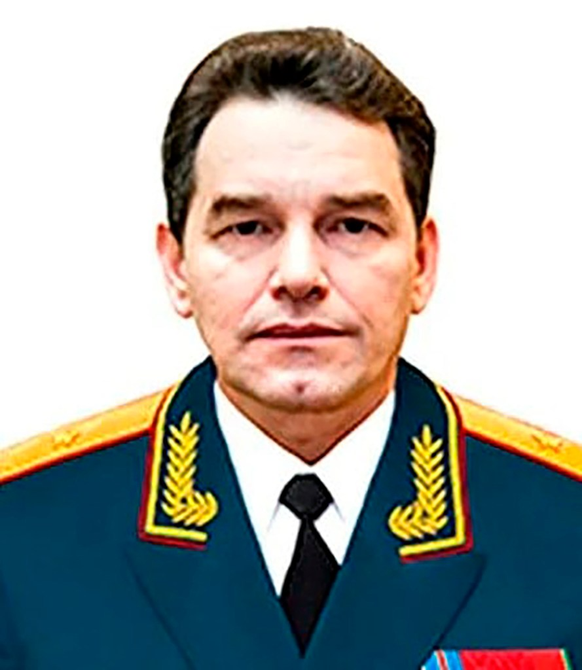Fanil Sarvarov