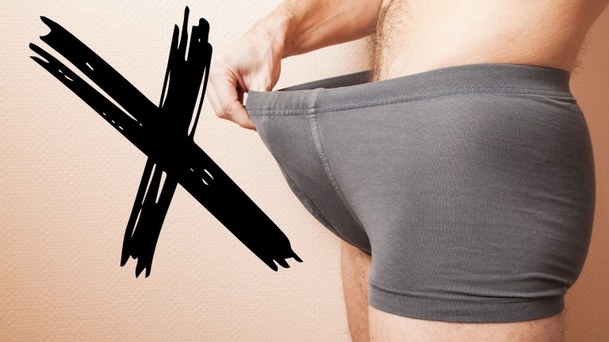 Pourquoi le sperme se dégrade (et comment le sauver)