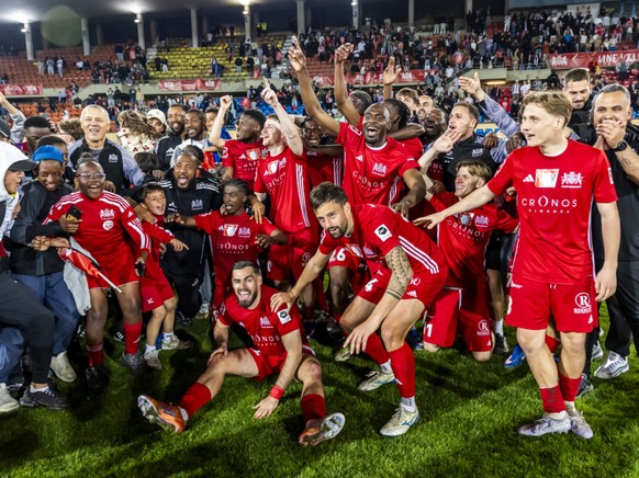 Le SLO offre le ticket d'entrée pour la finale de Coupe à ses supporters âgés de moins de 16 ans