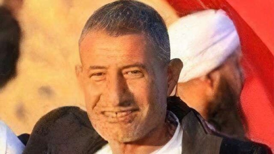 L’armée israélienne a annoncé mardi avoir sauvé Kaid Farhan Alkadi, un bédouin du sud d’Israël, otage dans la bande de Gaza.