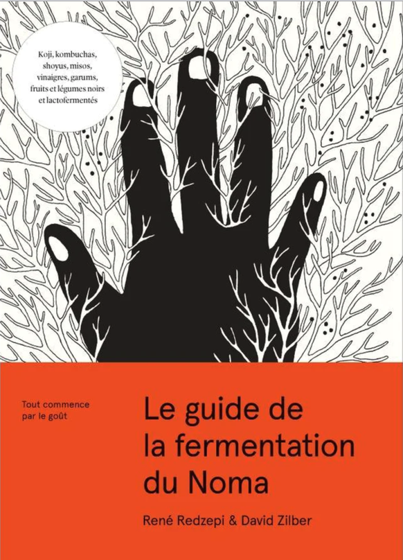 Le livre dans sa version française