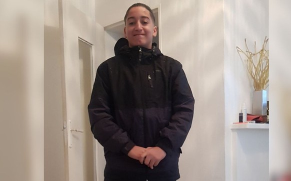 Nahel, 17 ans, tué à bout portant par un policier, pendant un refus d'obtempéré, mardi matin.