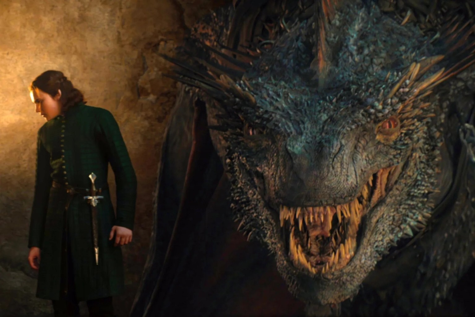 Le spin-off de Game of Thrones arrive à mi-saison et semble toujours avoir du mal à décoller. On fait le point, sans spoilers.