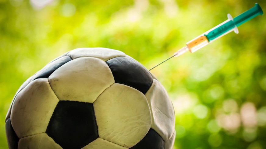 Vaccin football amateur suisse
