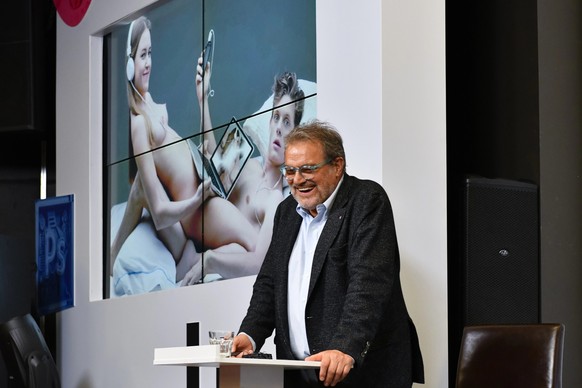Oliviero Toscani, roi de la provoc, est décédé.