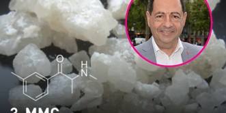 «Mon mari est mort lors d'une séance de chemsex»