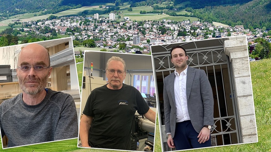 «Moutier ville morte»? On est allé vérifier