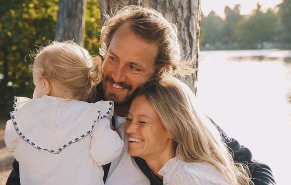 Portrait de famille.