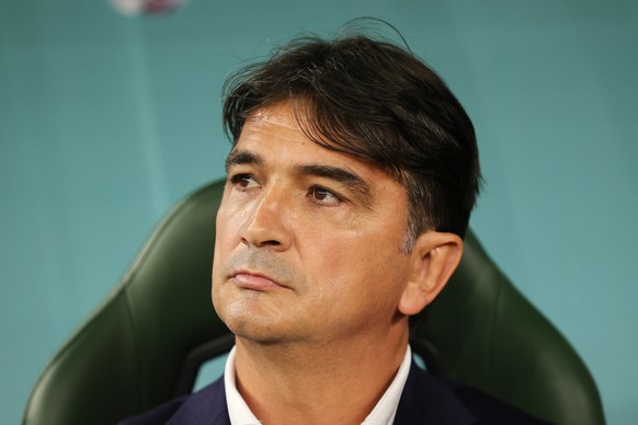 Zlatko Dalic, des choix clairs et forts