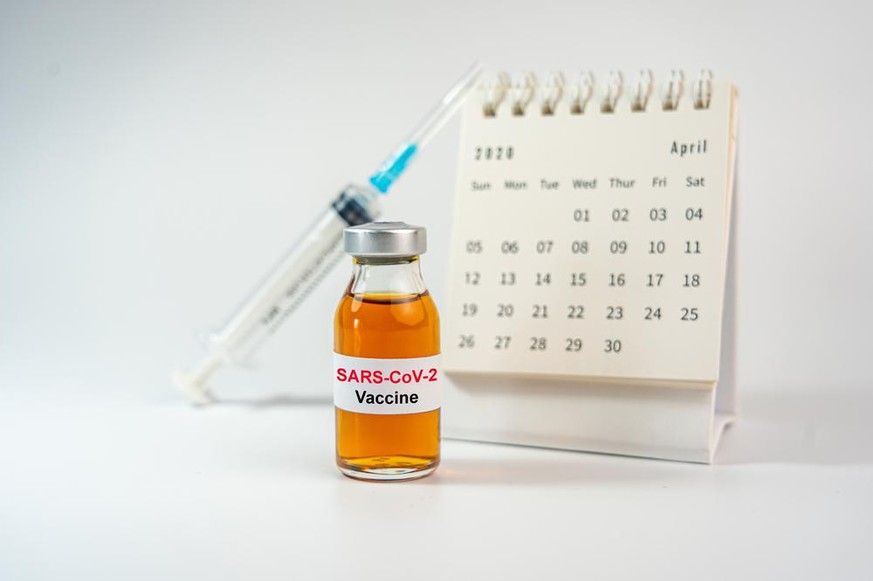 Se faire vacciner sur son temps de travail, problème?