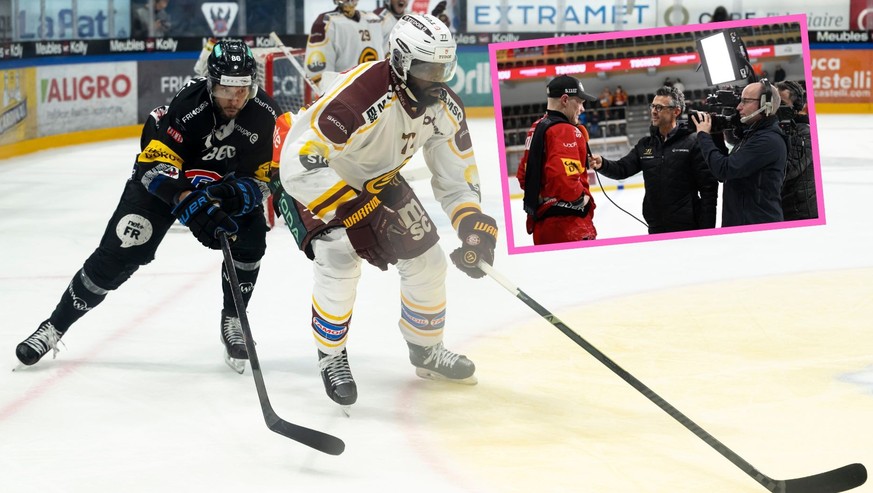 Derrière le boom de la chaîne MySports, un «scandale» qui dérange