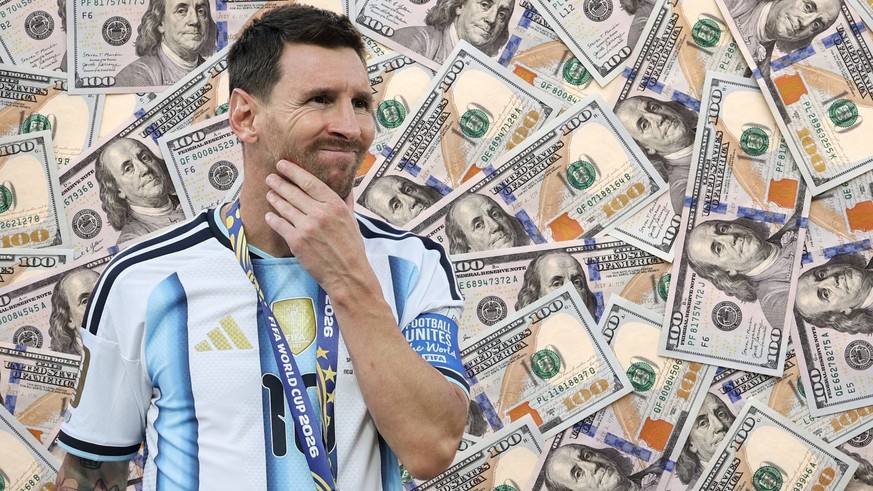 L'adversaire pour les adieux de Messi cache une stratégie insoupçonnée
