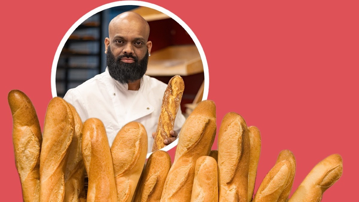 La meilleure baguette de Paris 2026 est chez Fournil Didot