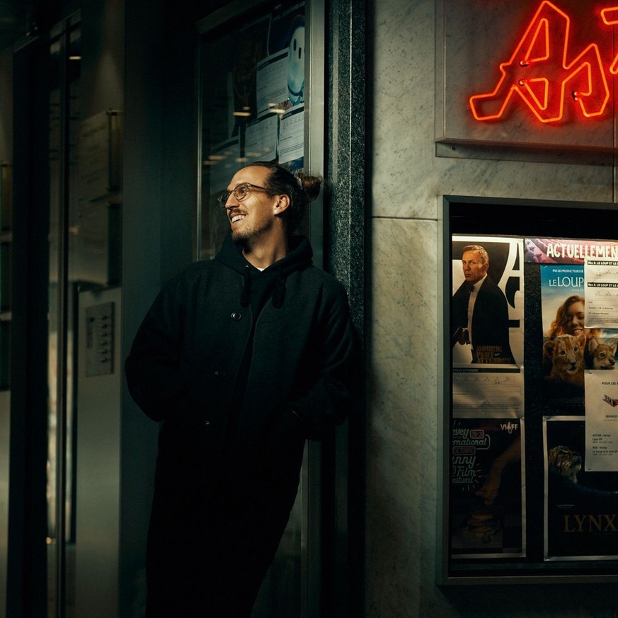 «J'ai poignardé un enfant la semaine dernière»: Yoann Provenzano déballe tout