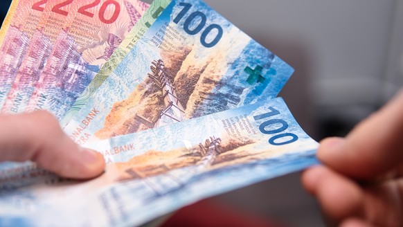 L'économie suisse se porte mieux qu'en début d'année.
