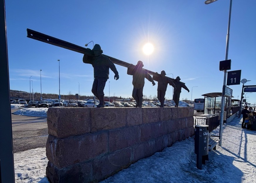 Kiruna