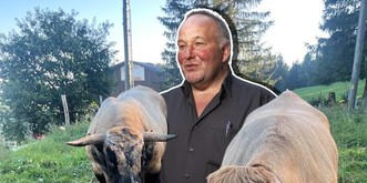 «Les chichis et les blablas, c’est pas moi»: cet UDC a séduit Neuchâtel