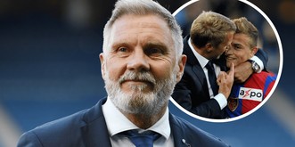 «Shaqiri m’en a voulu pour mes remarques sur son poids»