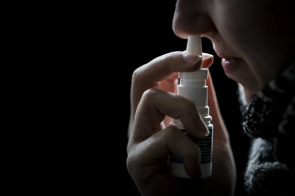 Covid: le vaccin nasal va-t-il nous éviter la piqûre?