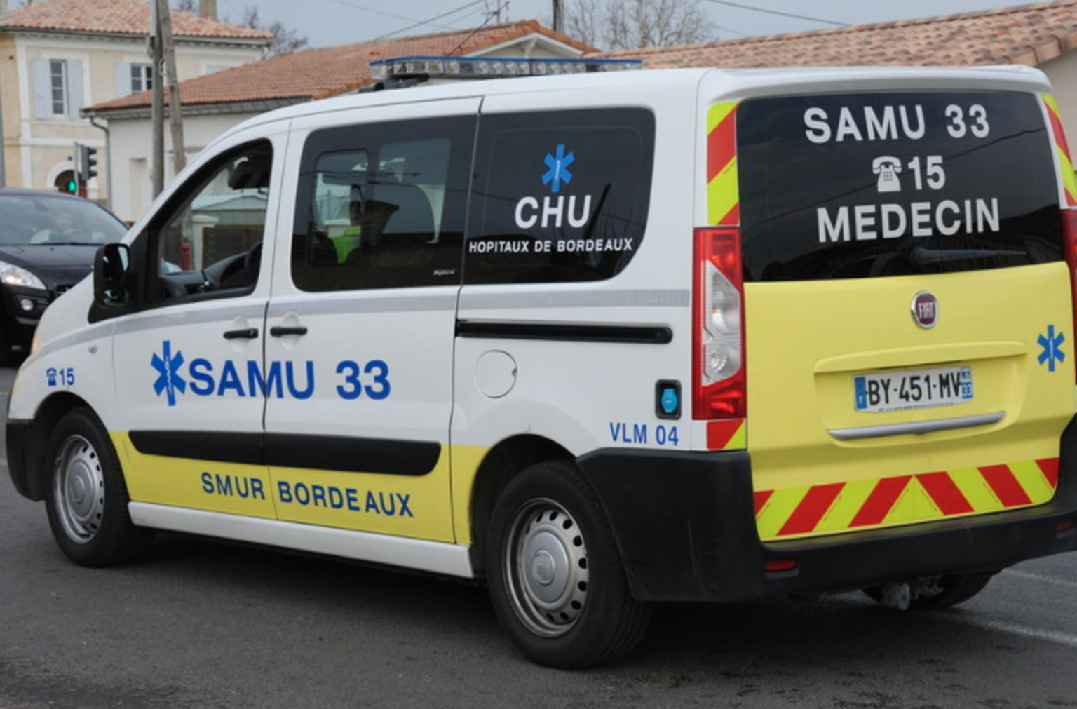 Un accident de la route en Gironde tue deux Suissesses