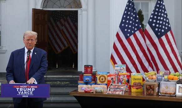 Trump n'a pas encore tenu son engagement.