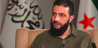En 12 jours, il a renversé Assad: qui est Abou Mohammed al-Joulani?