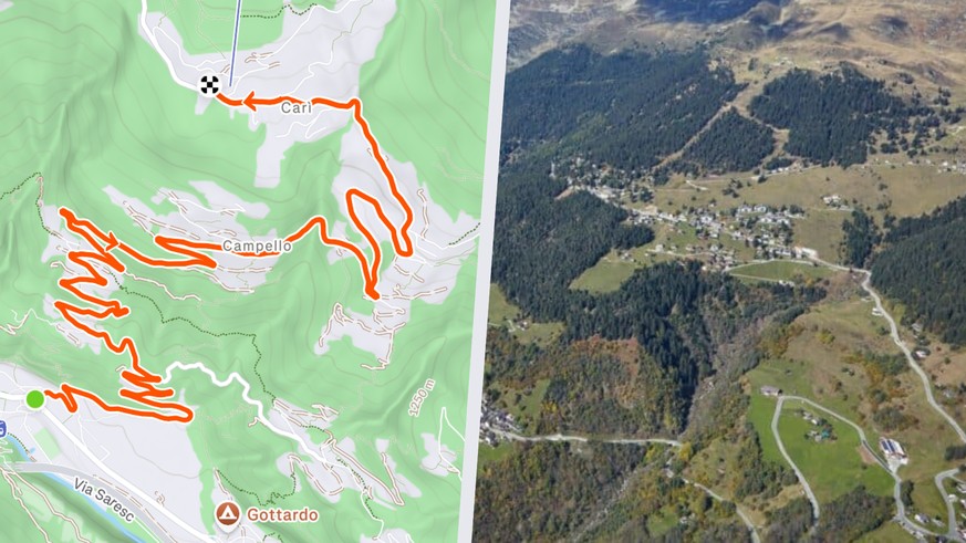 On a grimpé l’Alpe d’Huez à la sauce suisse